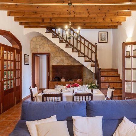 Villa Almadrava - Puerto Pollensa - Llenaire Luaran gambar