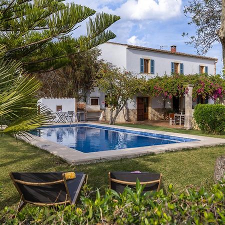 Villa Almadrava - Puerto Pollensa - Llenaire Luaran gambar