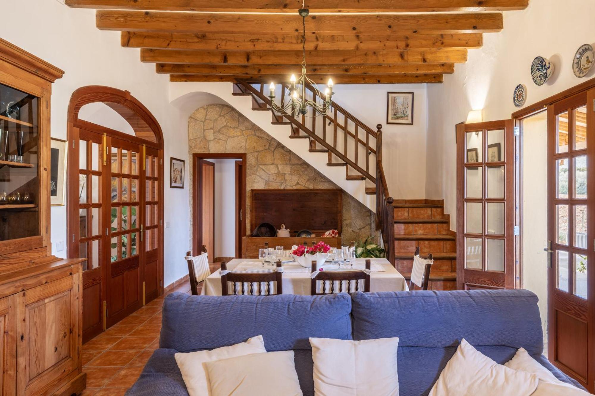 Villa Almadrava - Puerto Pollensa - Llenaire Luaran gambar