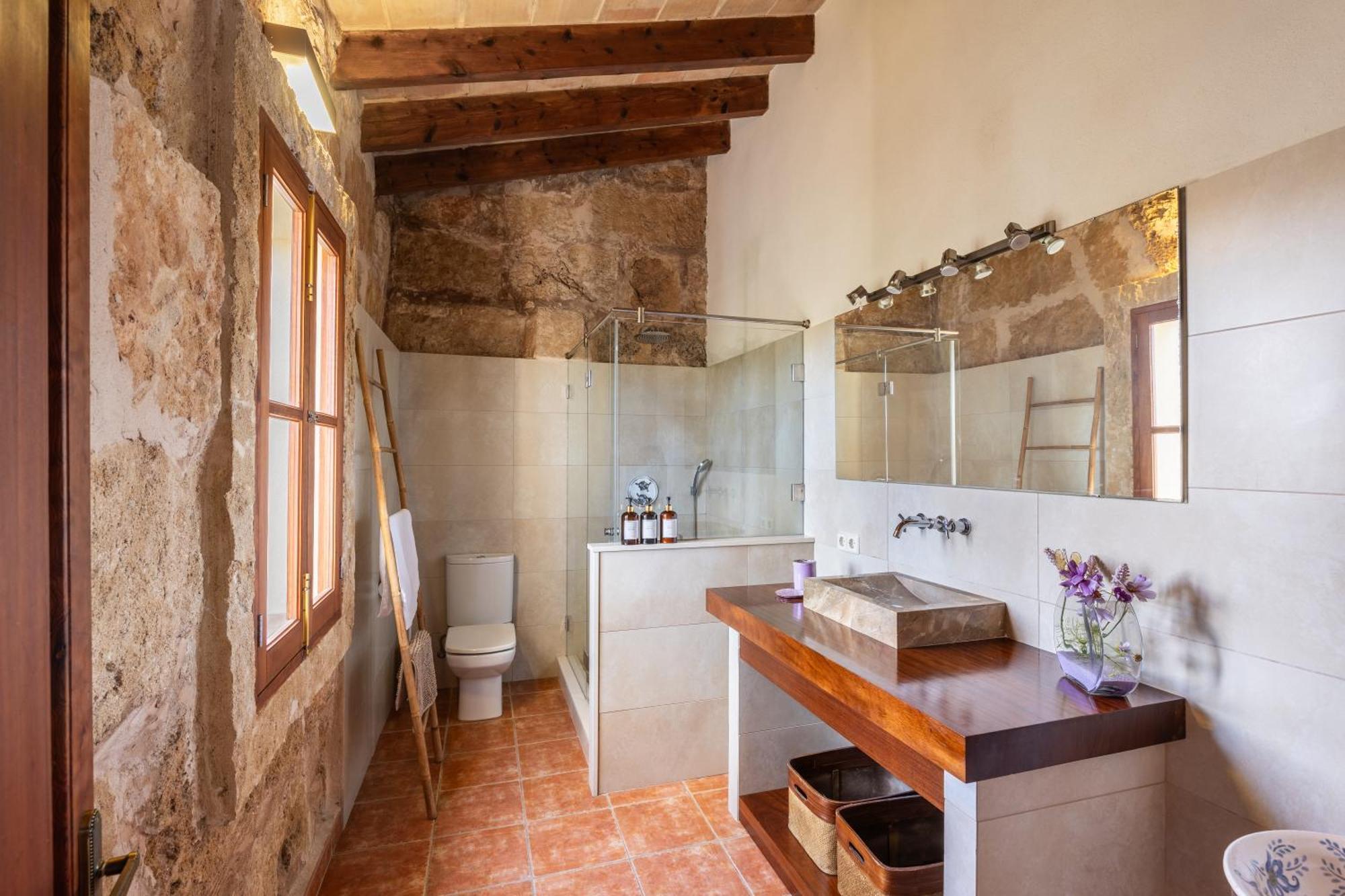 Villa Almadrava - Puerto Pollensa - Llenaire Luaran gambar