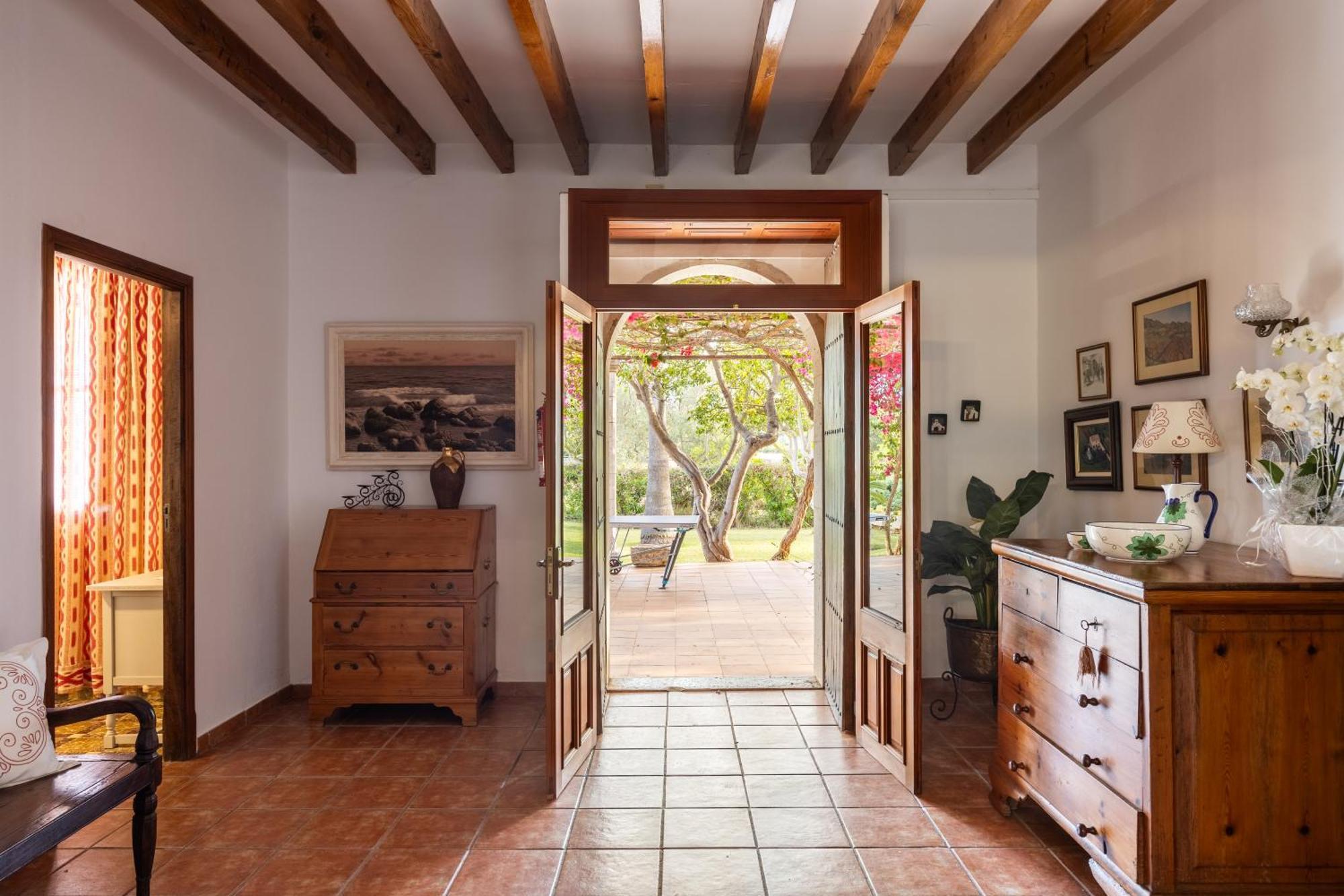 Villa Almadrava - Puerto Pollensa - Llenaire Luaran gambar