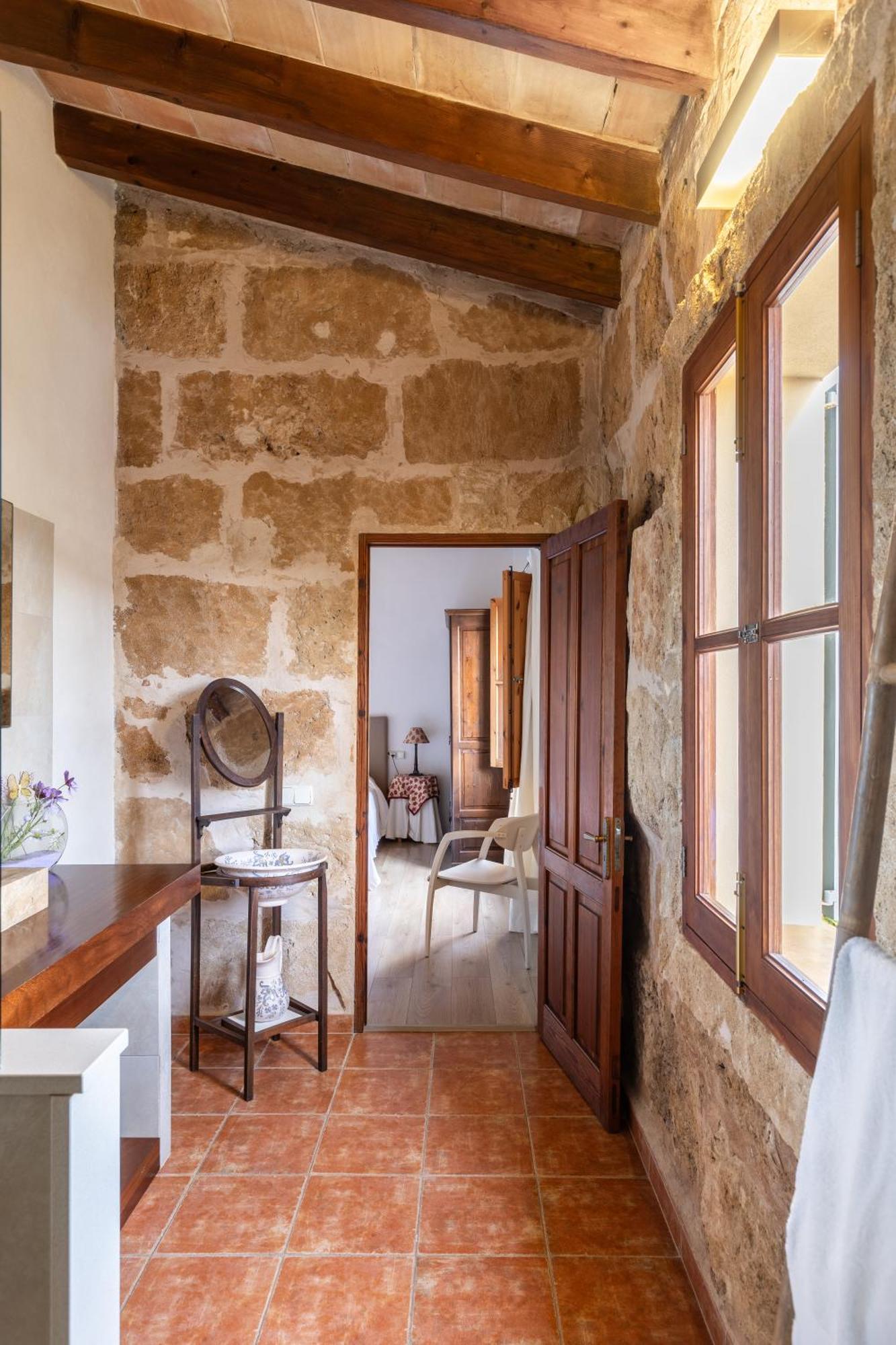 Villa Almadrava - Puerto Pollensa - Llenaire Luaran gambar