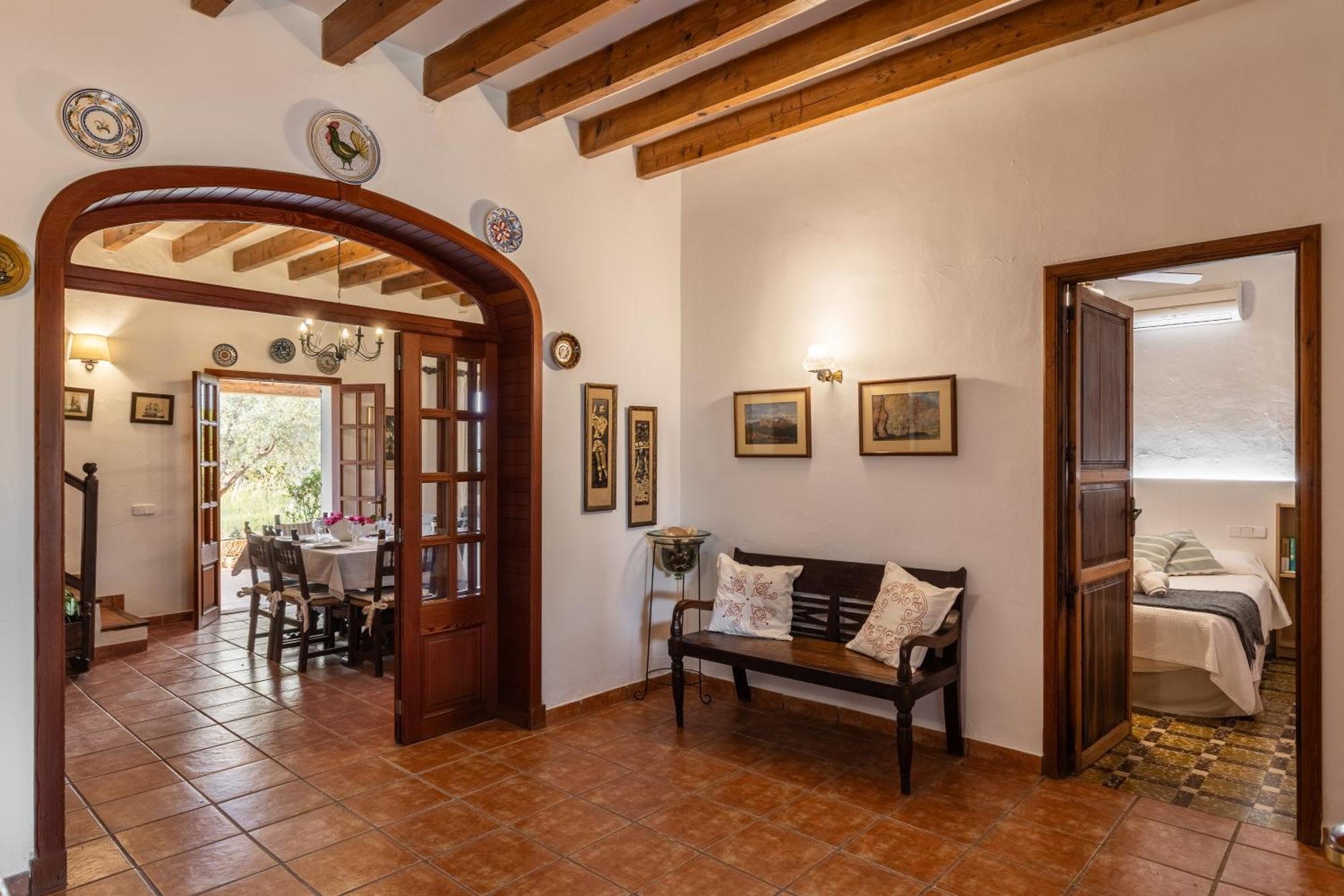Villa Almadrava - Puerto Pollensa - Llenaire Luaran gambar