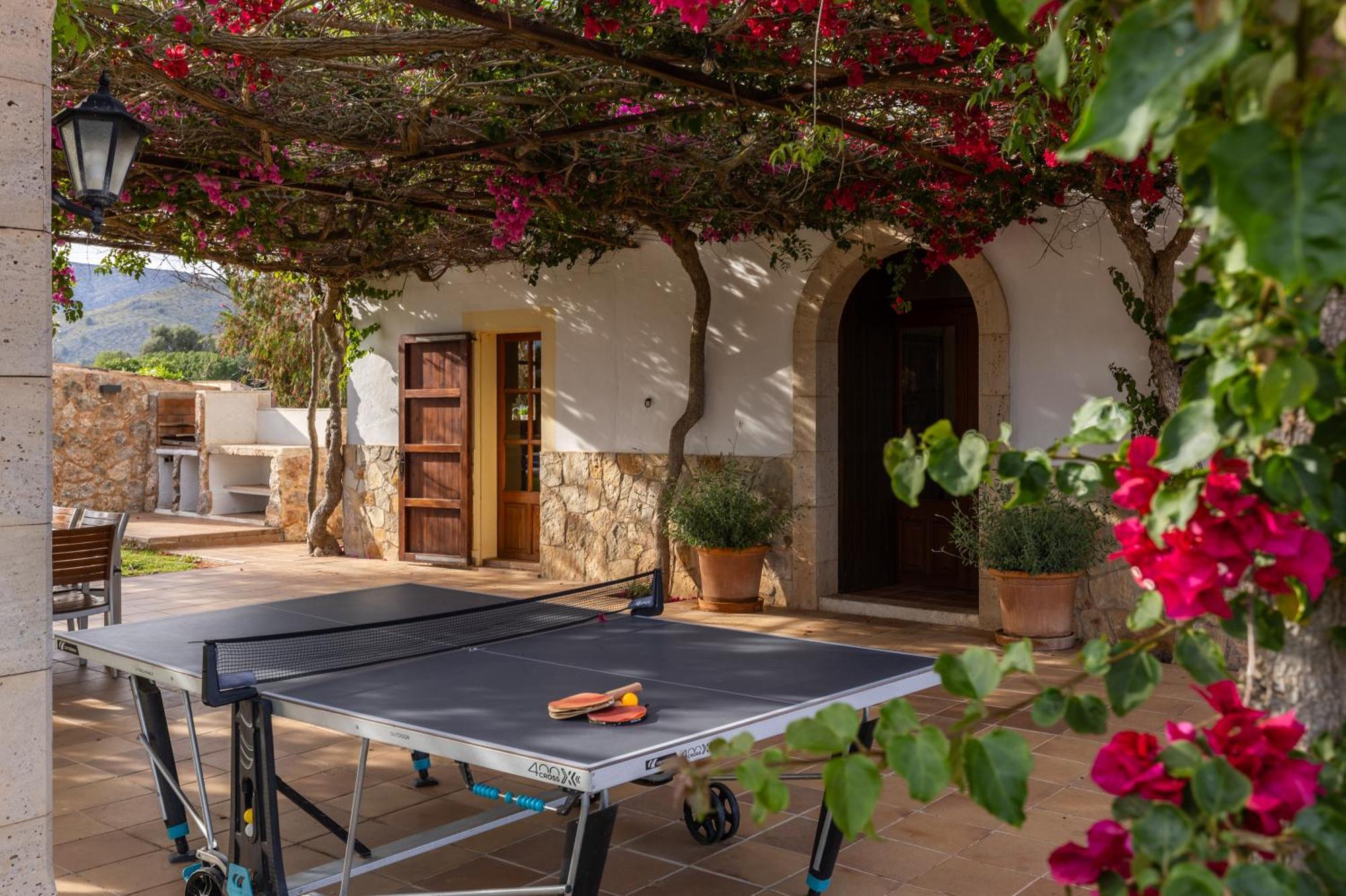 Villa Almadrava - Puerto Pollensa - Llenaire Luaran gambar