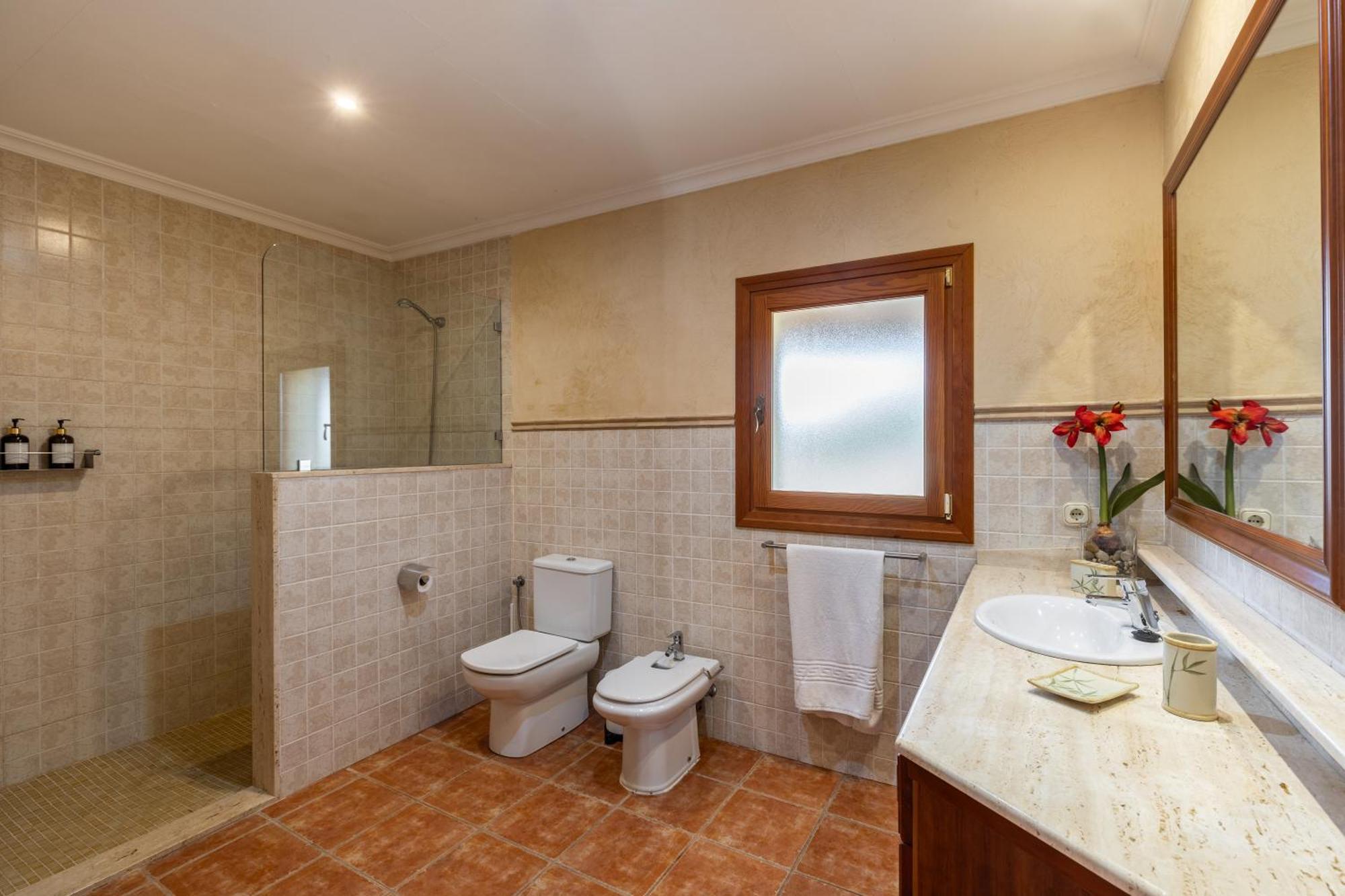 Villa Almadrava - Puerto Pollensa - Llenaire Luaran gambar