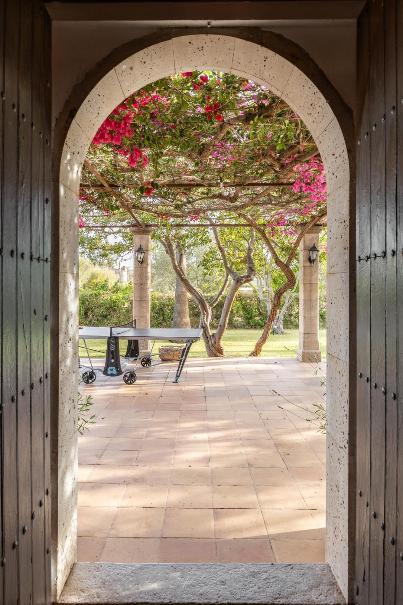 Villa Almadrava - Puerto Pollensa - Llenaire Luaran gambar