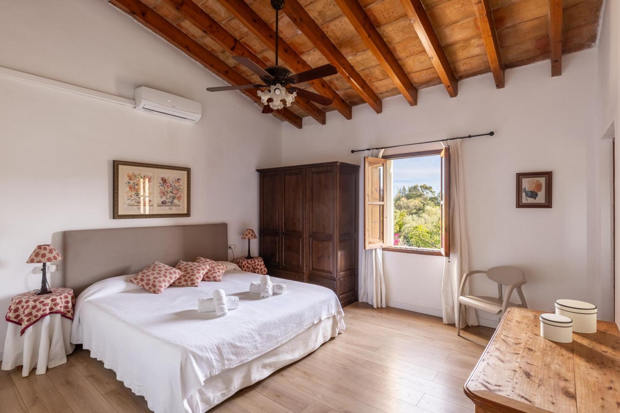 Villa Almadrava - Puerto Pollensa - Llenaire Luaran gambar