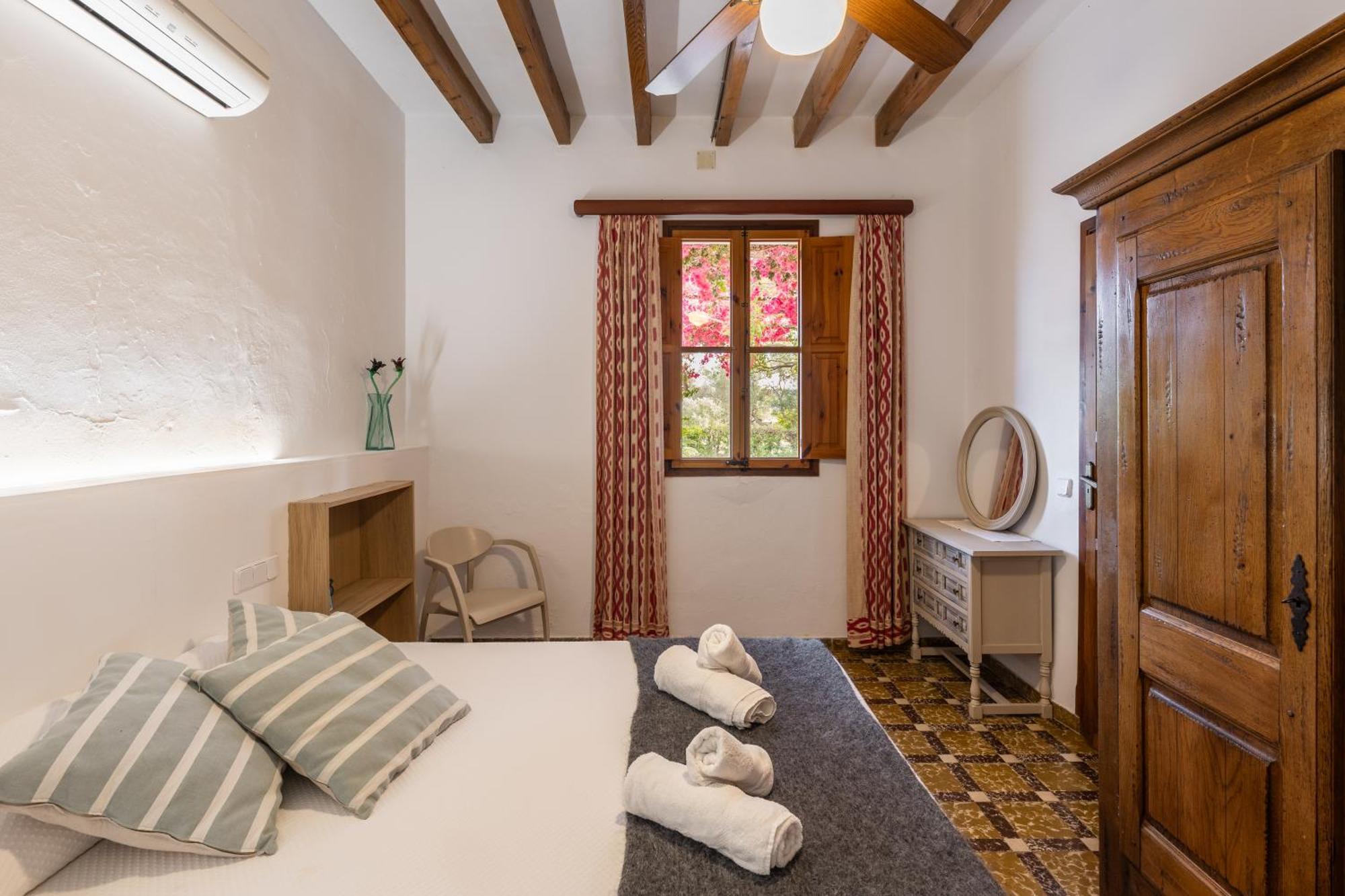 Villa Almadrava - Puerto Pollensa - Llenaire Luaran gambar