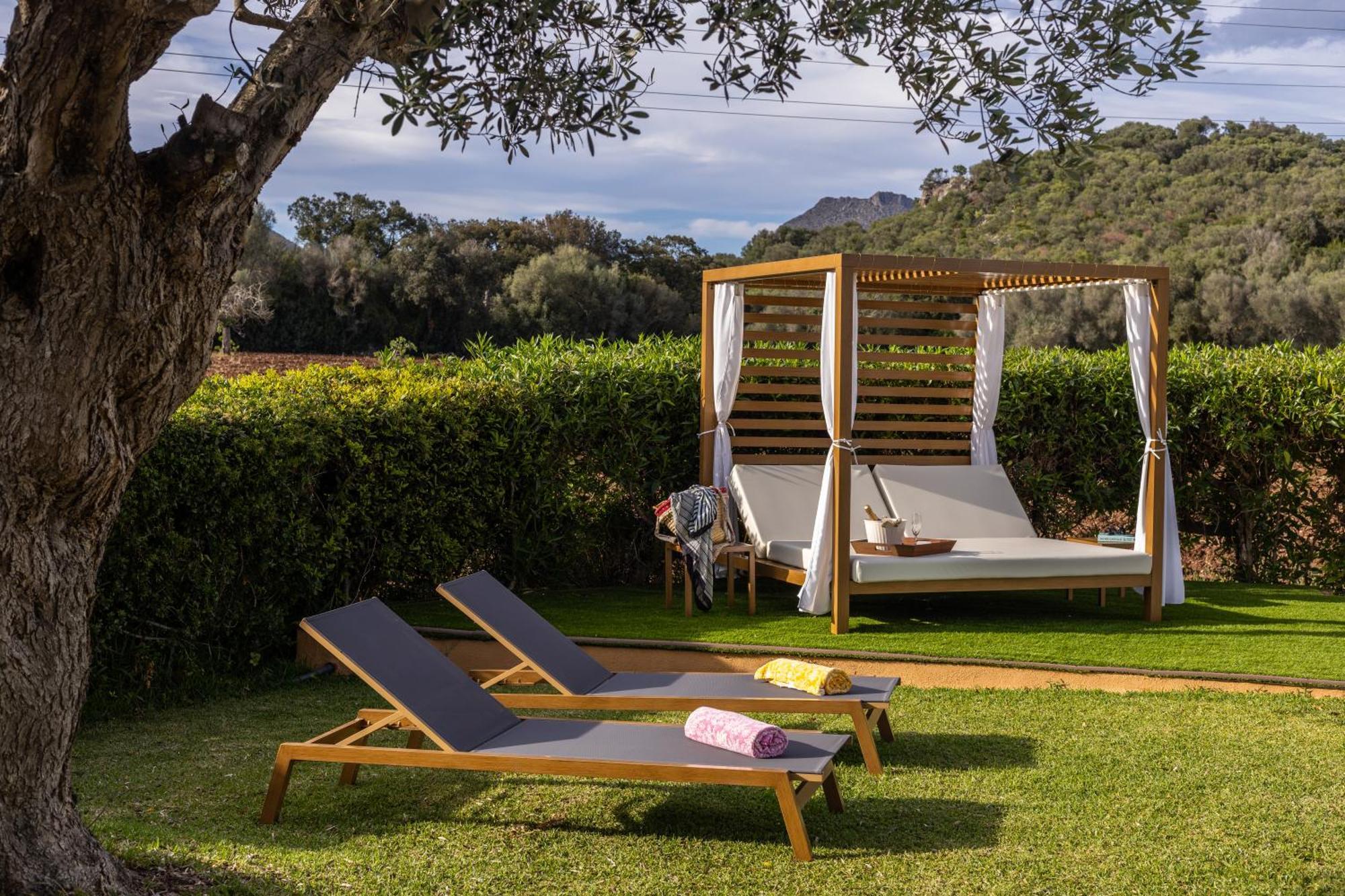 Villa Almadrava - Puerto Pollensa - Llenaire Luaran gambar