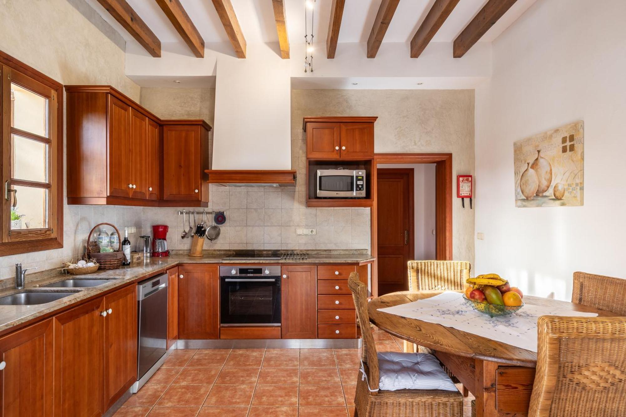 Villa Almadrava - Puerto Pollensa - Llenaire Luaran gambar
