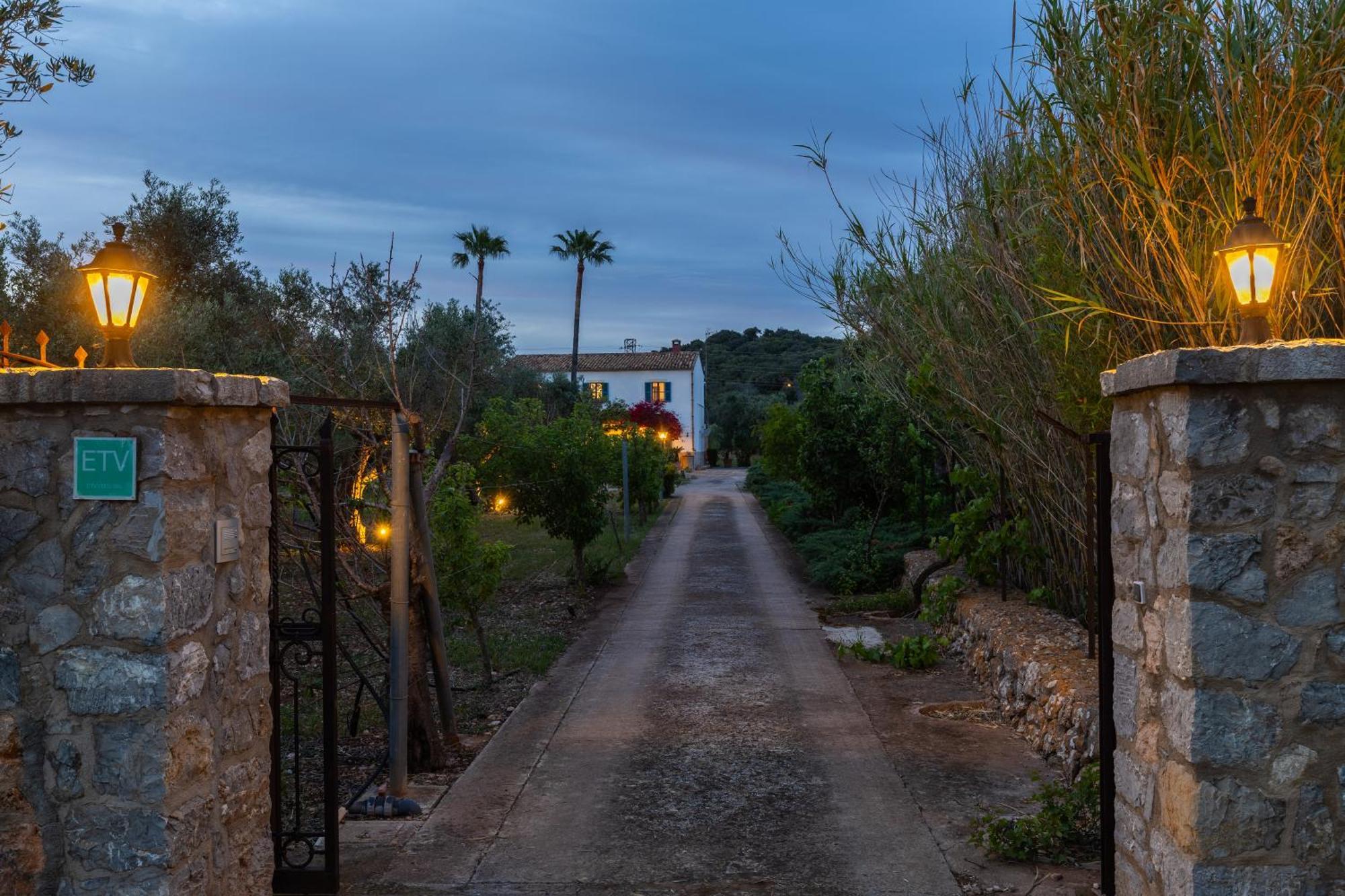 Villa Almadrava - Puerto Pollensa - Llenaire Luaran gambar